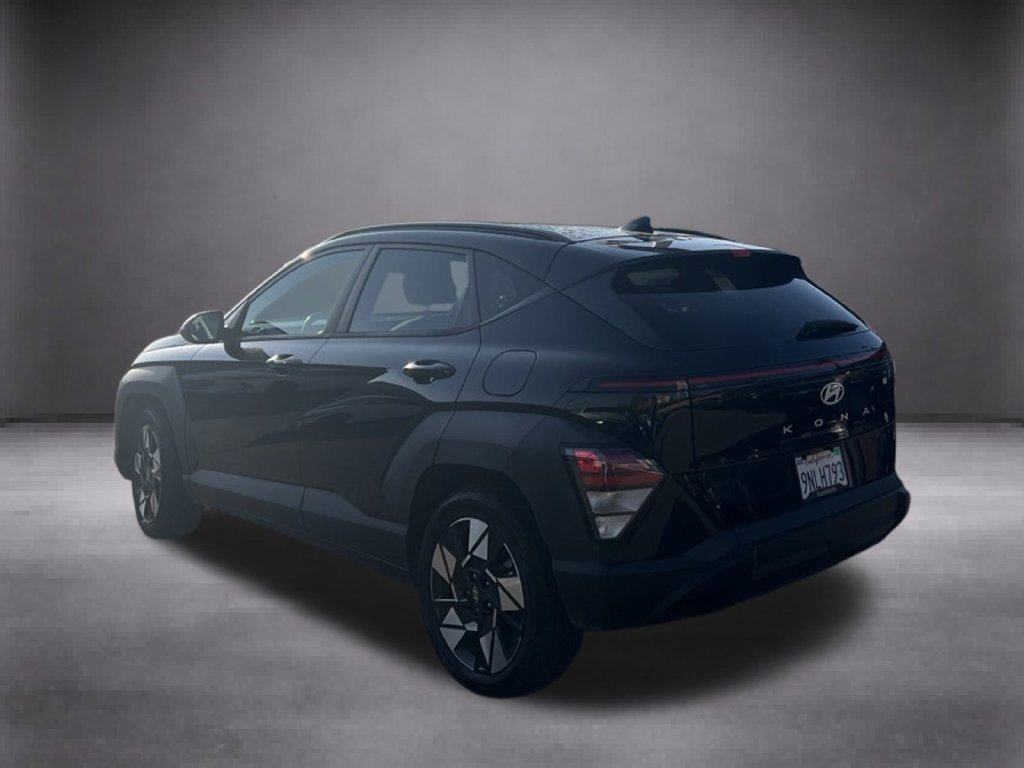 2025 Hyundai Kona SEL - Photo 8