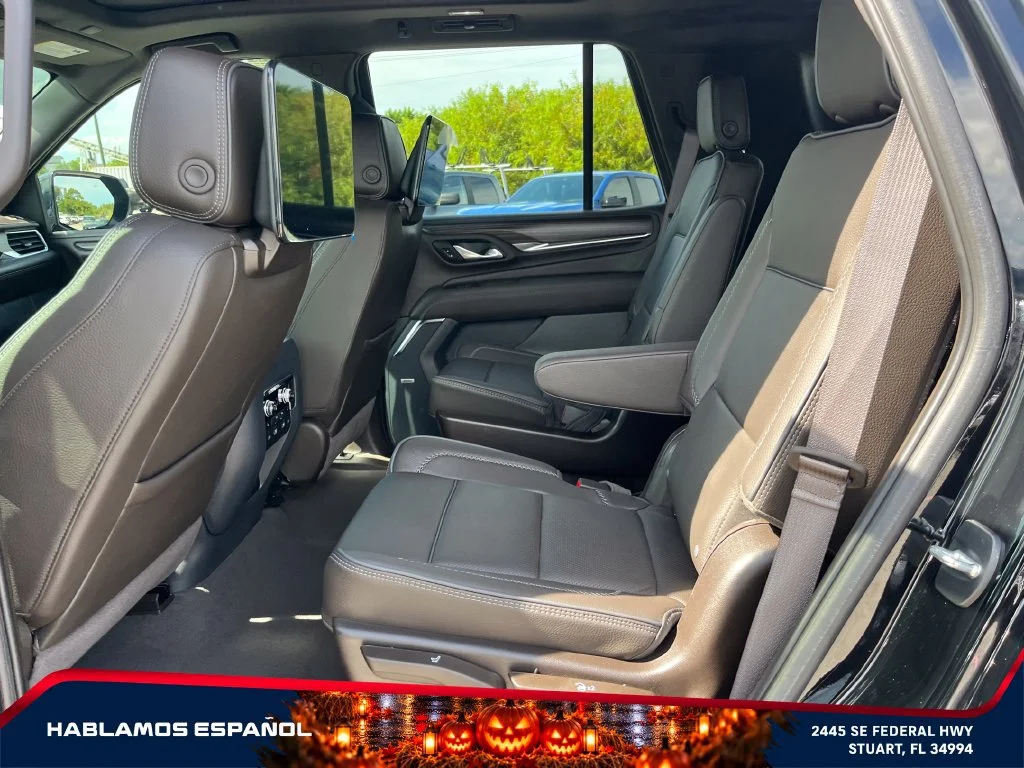Certified Used 2024 Onyx Black GMC Denali image 11