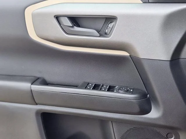 New 2026 Azure Gray Metallic Tri-Coat Ford Big Bend® image 35