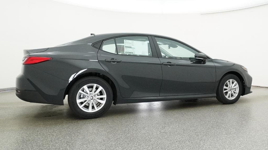 New 2026 Underground Toyota LE image 15