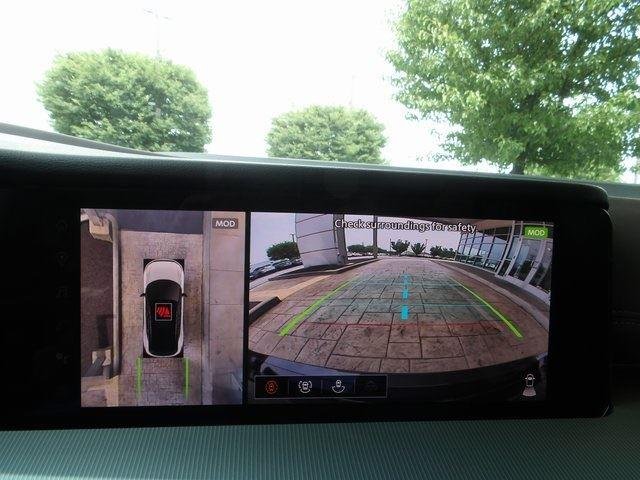 2026 Nissan Murano Platinum - Photo 25