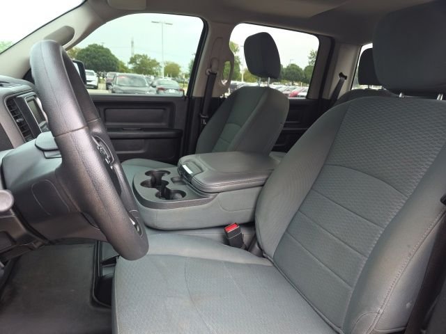 Used 2019 Red Ram Express image 7