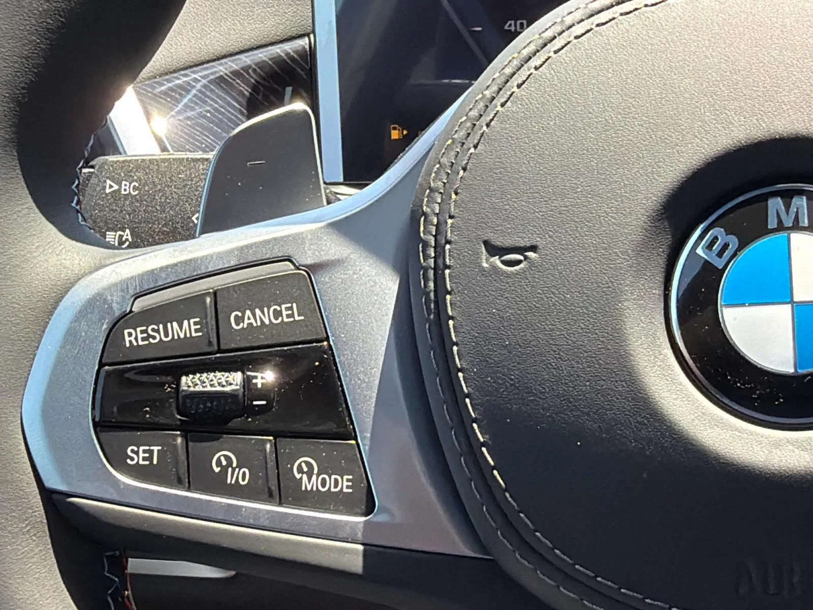 New 2026 Black Sapphire Metallic BMW M60i Sports Activity Vehicle image 11