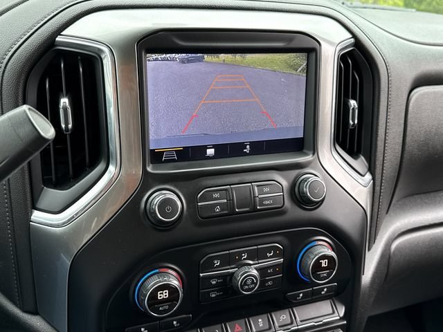 Used 2019 Satin Steel Metallic Chevrolet LTZ image 26