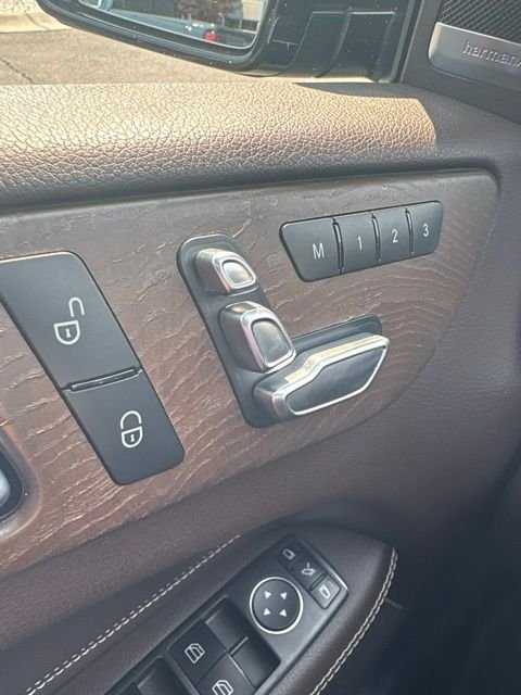 Used 2019 Black Mercedes-Benz GLS 450 image 19