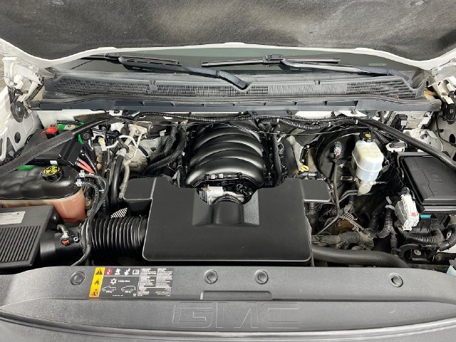 2018 GMC Sierra 1500 SLT - Photo 27