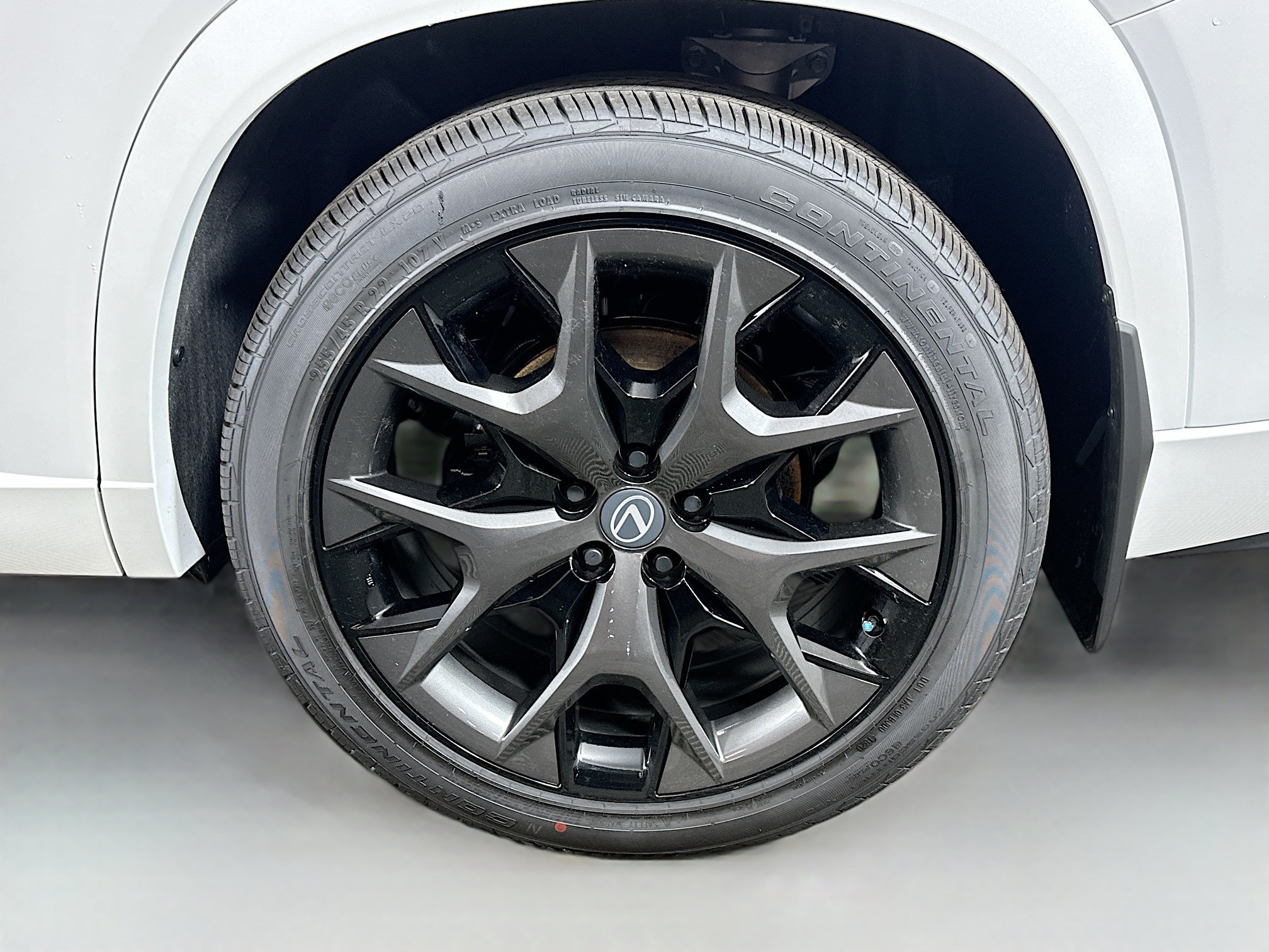 2026 Lexus TX 500h F-Sport Premium - Photo 30