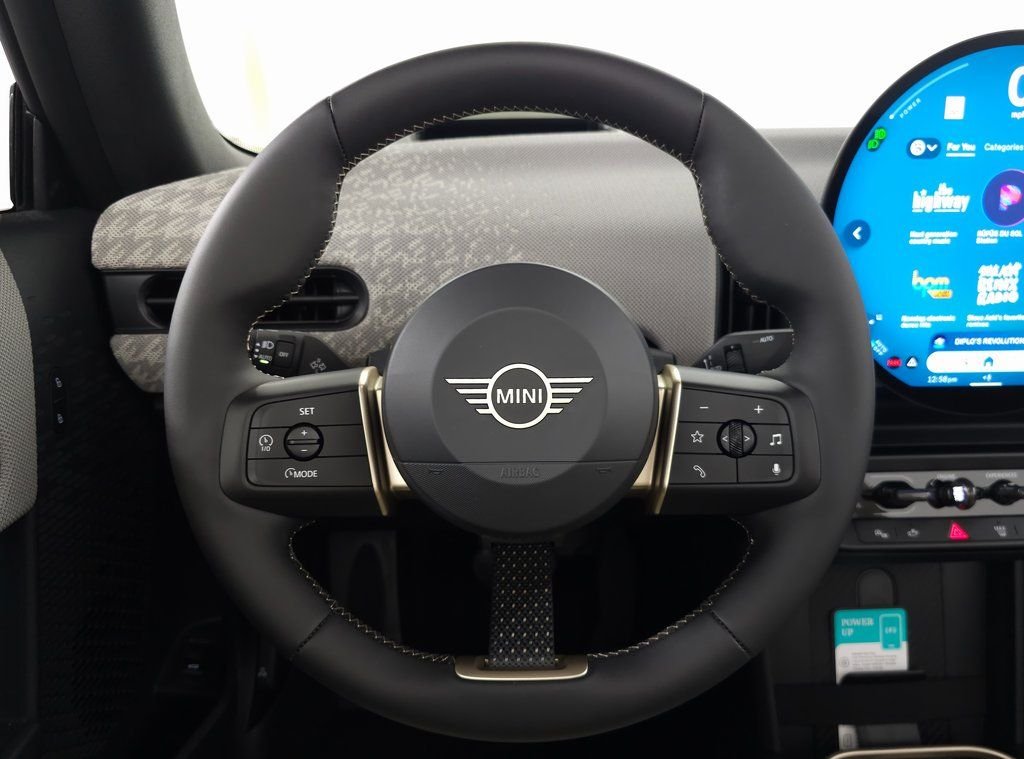 2026 MINI Convertible S - Photo 15