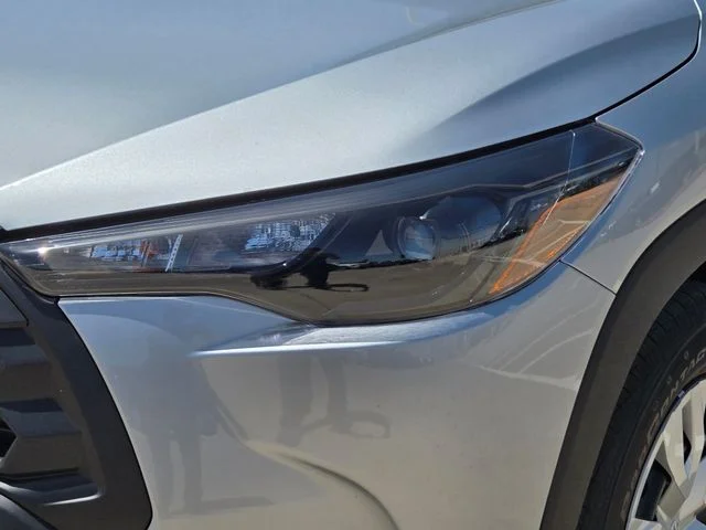 New 2026 Sonic Silver Toyota L image 7