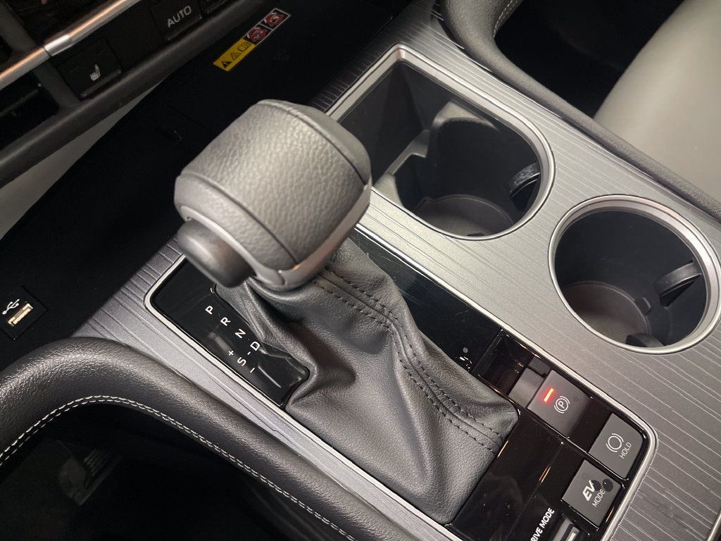 Used 2025 Black Toyota XLE image 24
