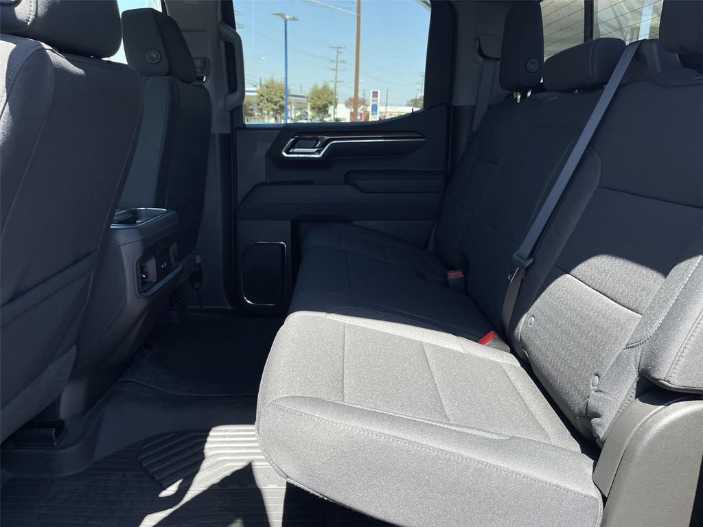 2026 Chevrolet Silverado 1500 LT Trail Boss - Photo 26