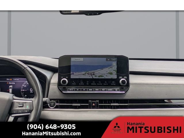 Used 2024  Mitsubishi  image 19