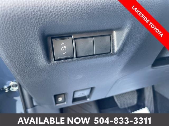 Certified Used 2026 STORM CLOUD Toyota  image 26
