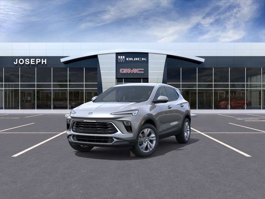 2026 Buick Encore GX Preferred - Photo 8