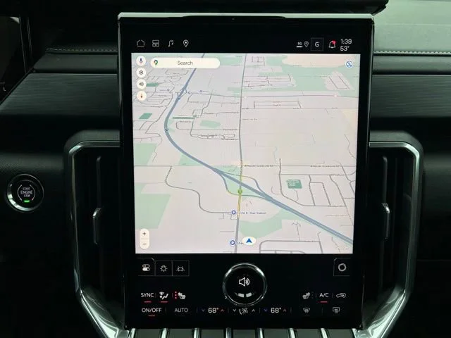 2026 GMC Acadia Elevation - Photo 27
