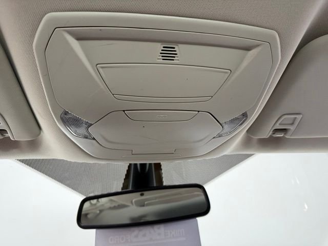 Used 2018 Magnetic Ford Titanium image 35