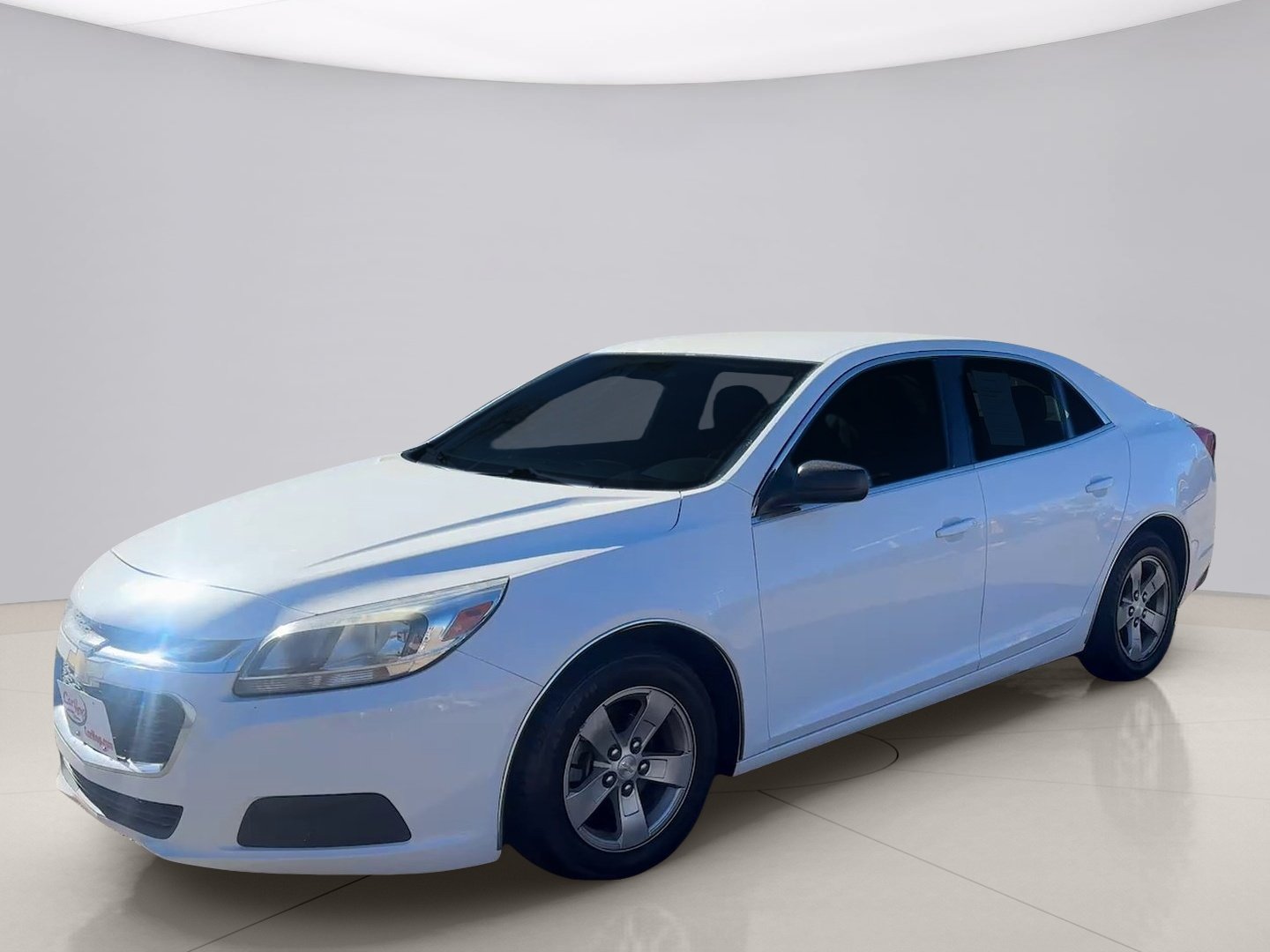 2016 Chevrolet Malibu Limited Fleet