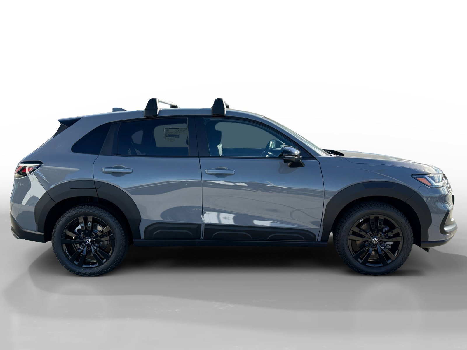 2026 Honda HR-V Sport - Photo 6