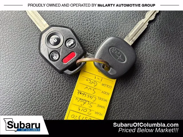 Used 2013 Gray Subaru 2.0i Limited image 22