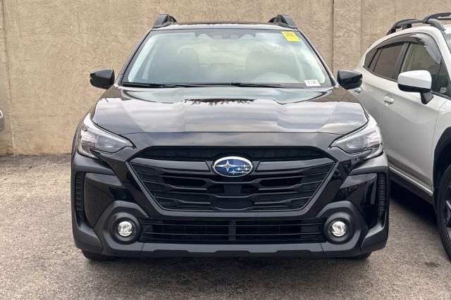 Used 2024 Black Subaru Onyx Edition image 3
