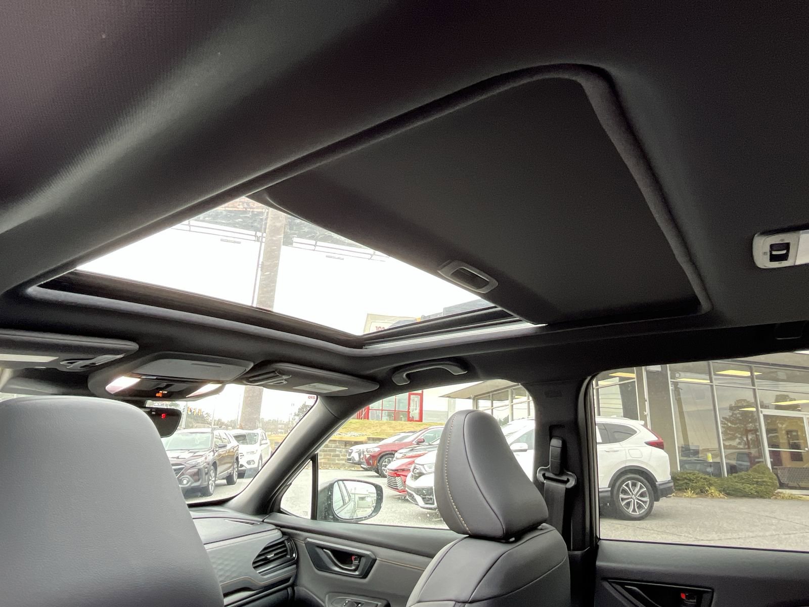 2026 Subaru Forester Wilderness - Photo 26