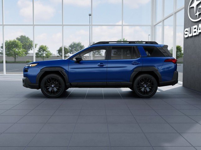 New 2026 SAPPHIRE BLUE PEARL Subaru Limited XT image 4