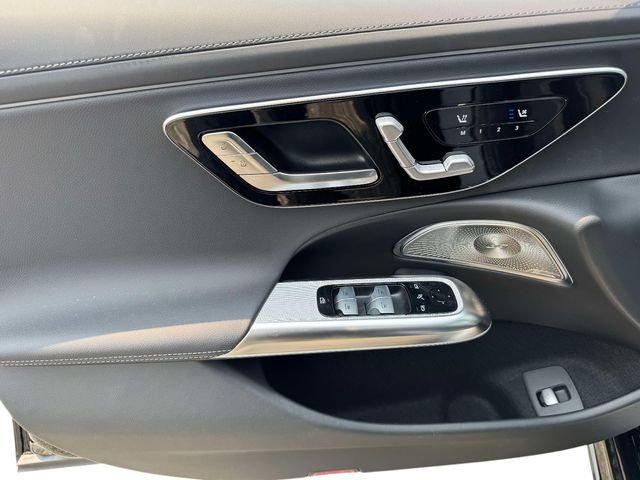 New 2026 Black Mercedes-Benz E 450 image 14