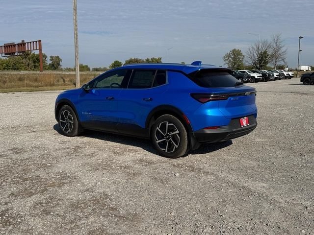 2026 Chevrolet Equinox EV 2LT - Photo 3
