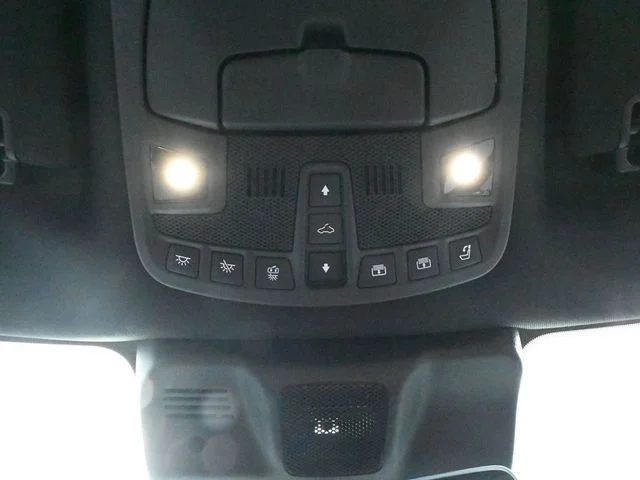 2024 Lincoln Navigator Reserve - Photo 36