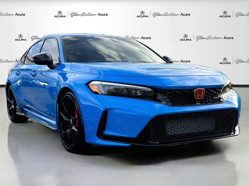 Used 2026  Honda  image 1