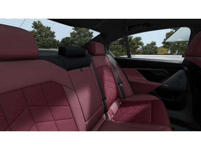 New 2027 Oxide Grey Metallic BMW xDrive40 image 12