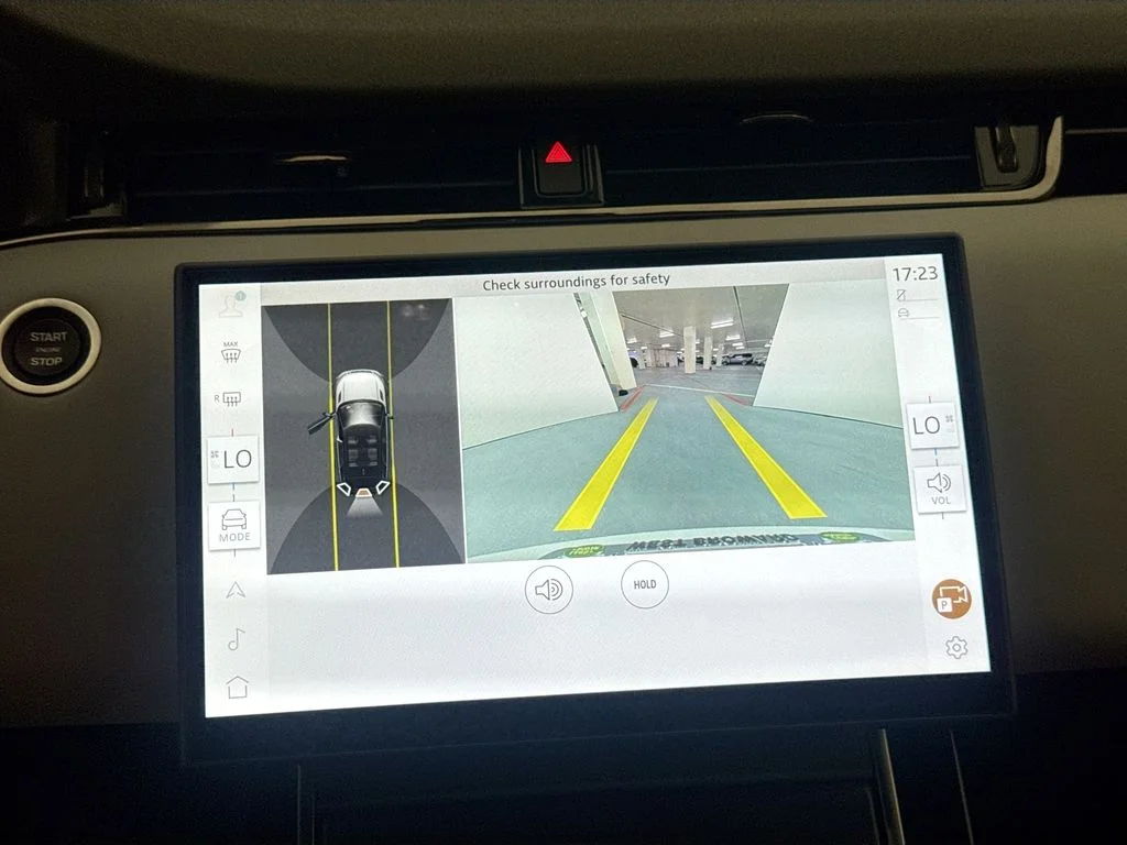 New 2026 Fuji White Land Rover Core S image 14
