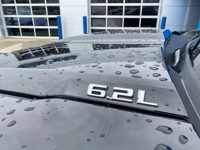 2024 Chevrolet Silverado 1500 ZR2 - Photo 13