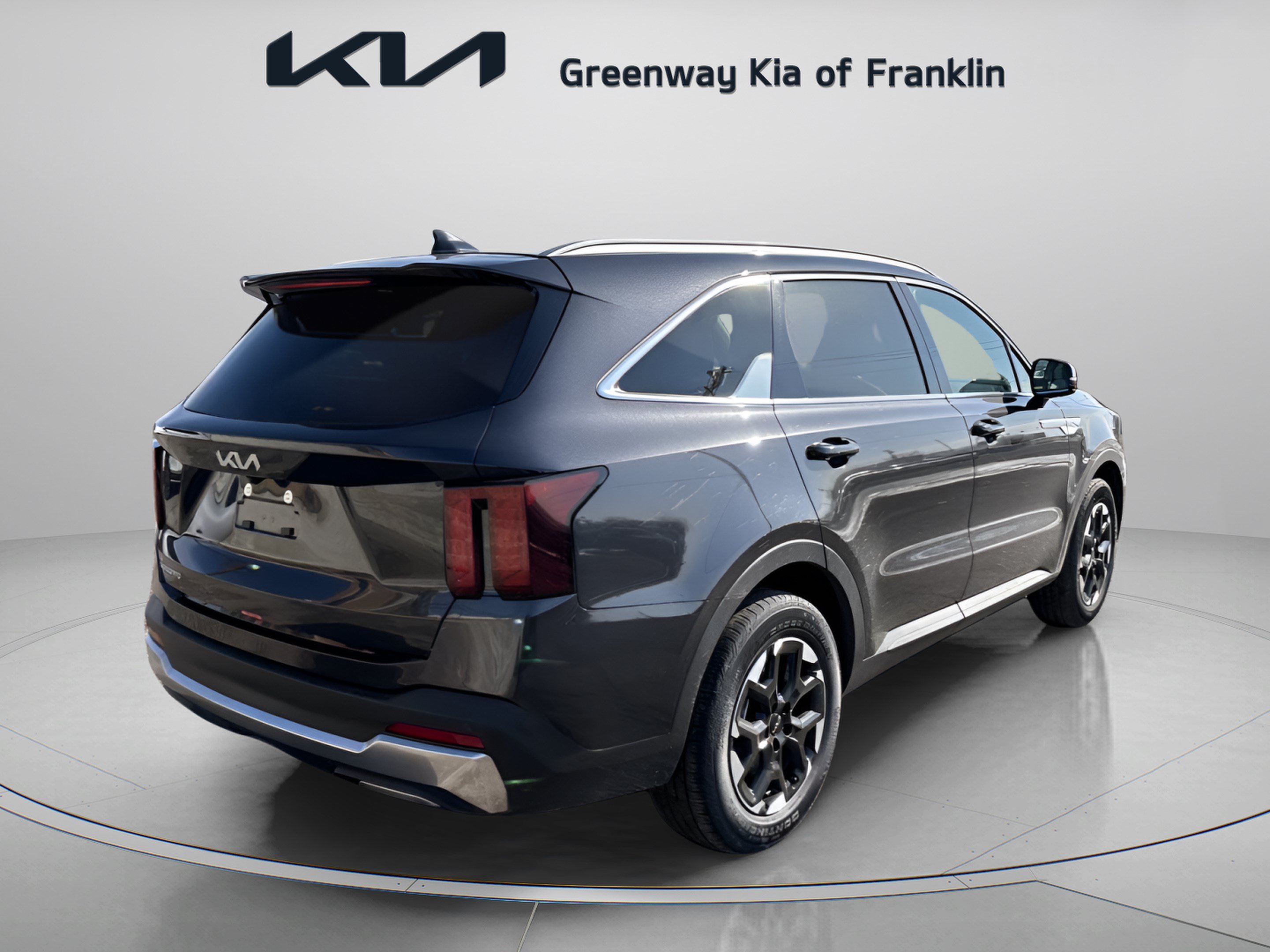 New 2026 Panthera Metal Kia S image 7