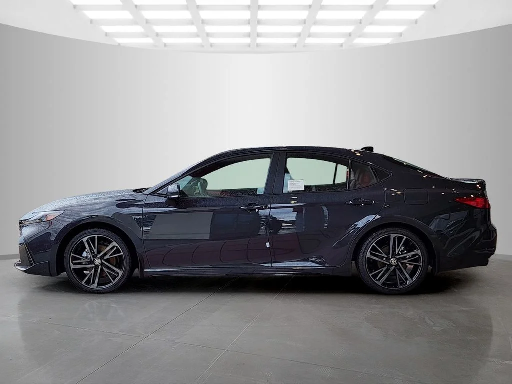 New 2026 Underground Toyota  XSE image 5