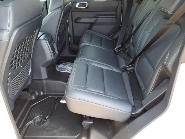 New 2026 Desert Sand Ford Big Bend® image 20