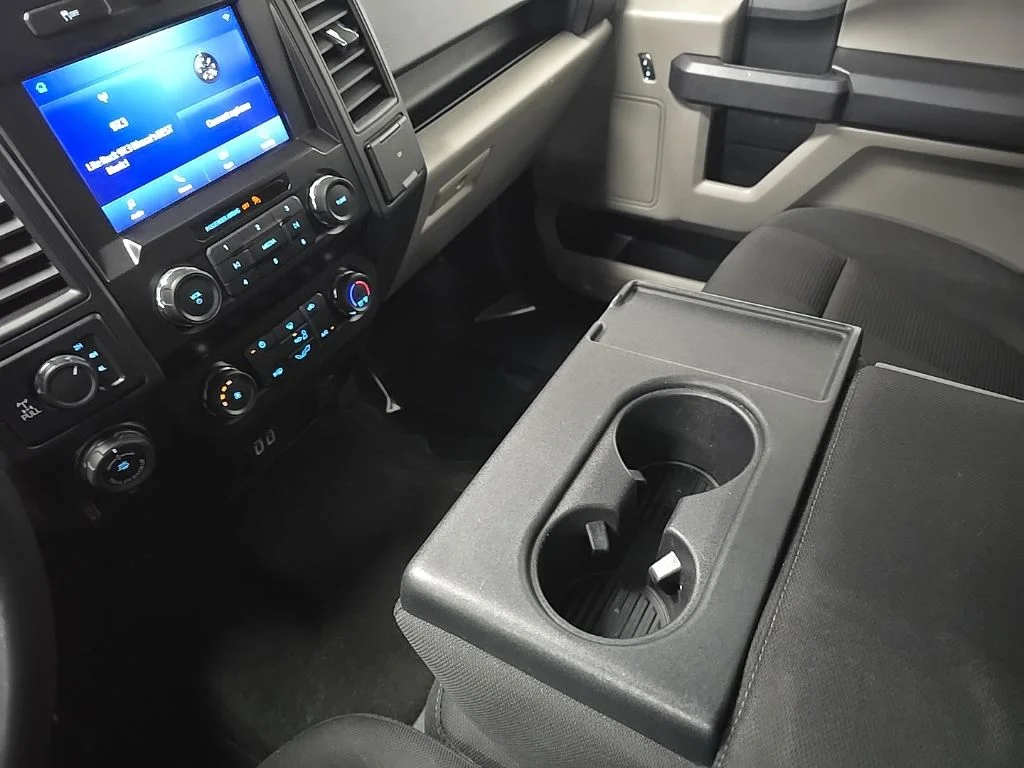 Used 2020 Magnetic Ford XL image 30
