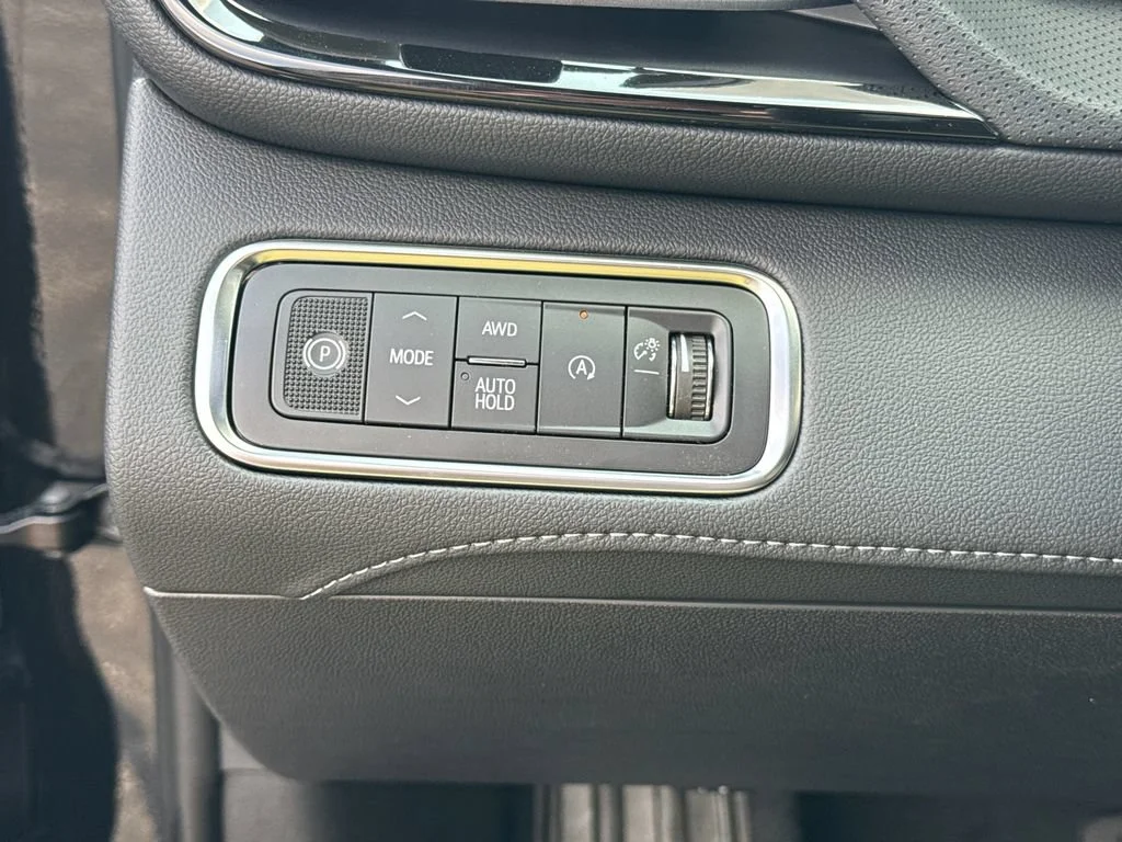 2027 Buick Enclave Preferred - Photo 18