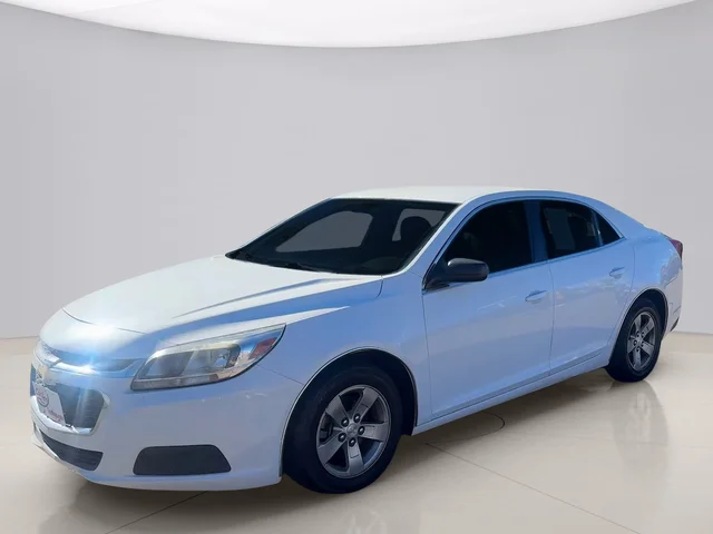 2016 Chevrolet Malibu FL