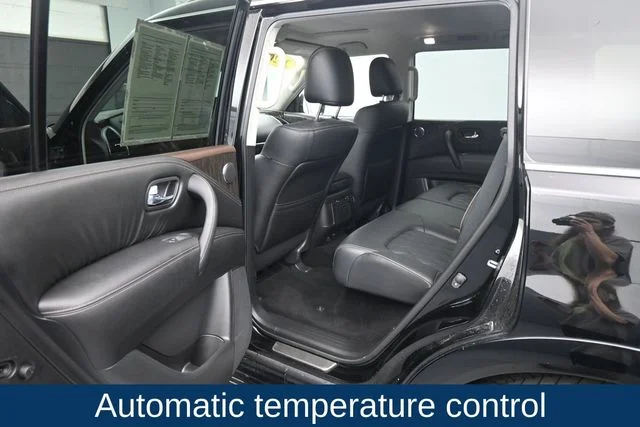 2024 Nissan Armada Platinum - Photo 15