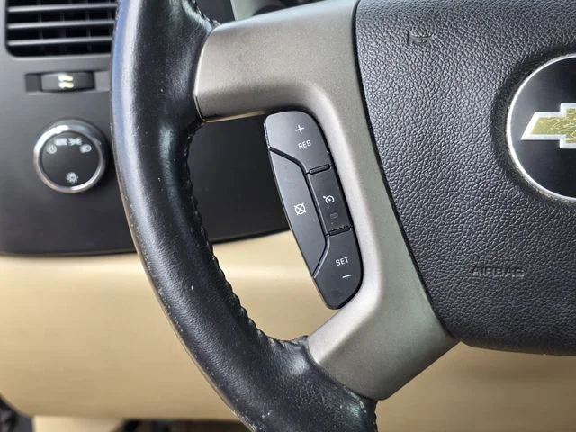 Used 2012 Gray Chevrolet LT image 21