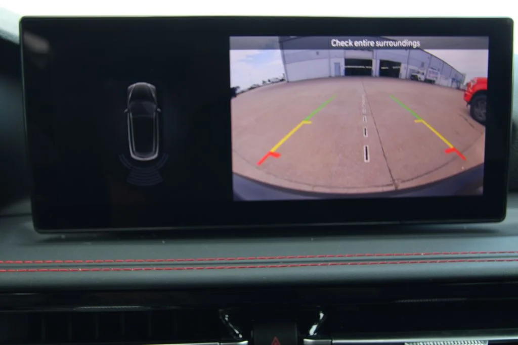 Used 2023 Blue Dodge GT Plus image 13
