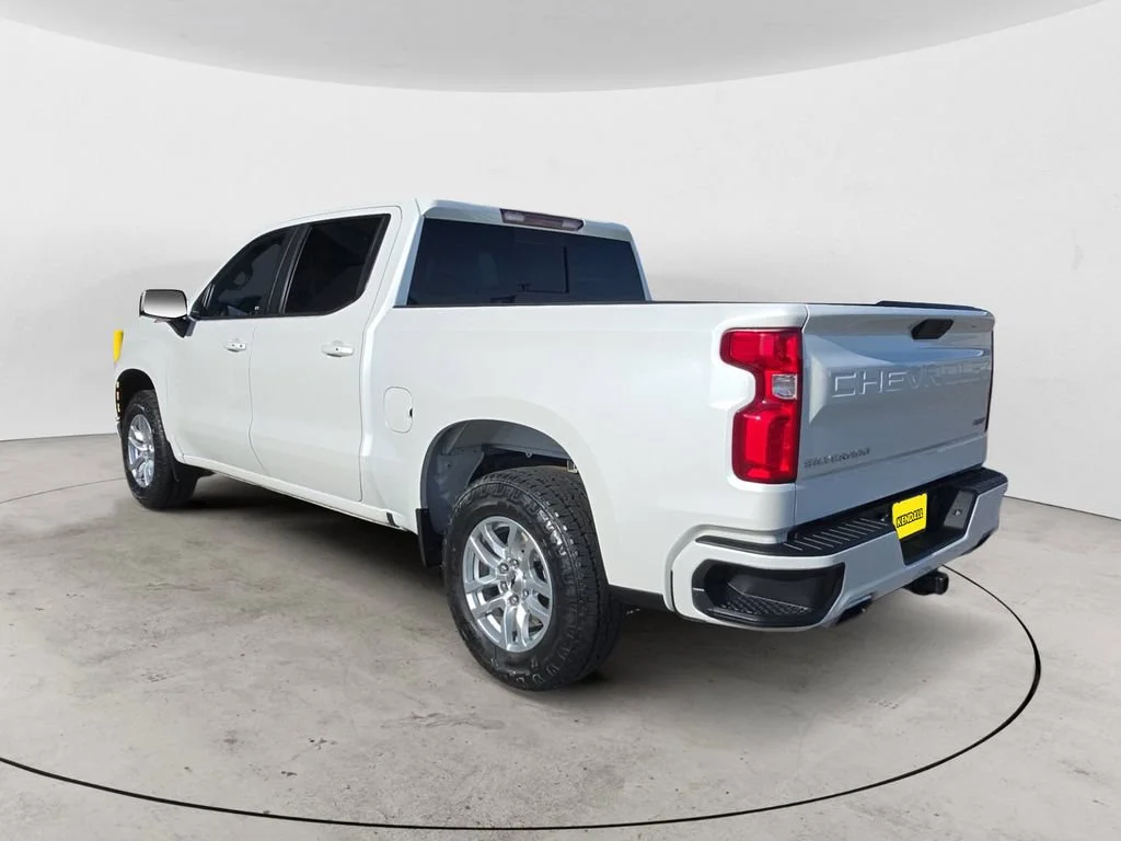 Used 2019 IRIDESCENT PEARL TRICOAT Chevrolet RST image 7