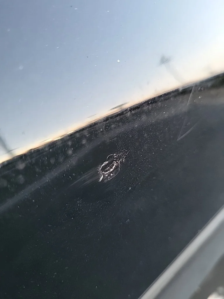 Used 2018 Black Toyota XLE image 32