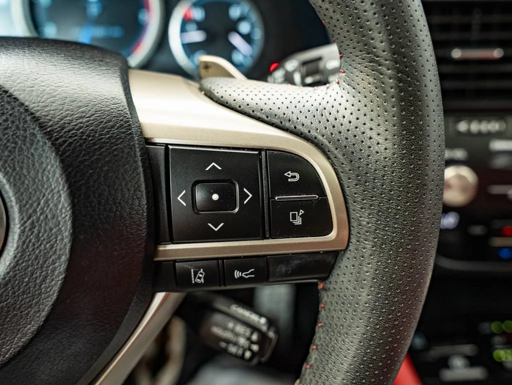 Certified Used 2022 CAVIAR Lexus 350 F Sport image 30