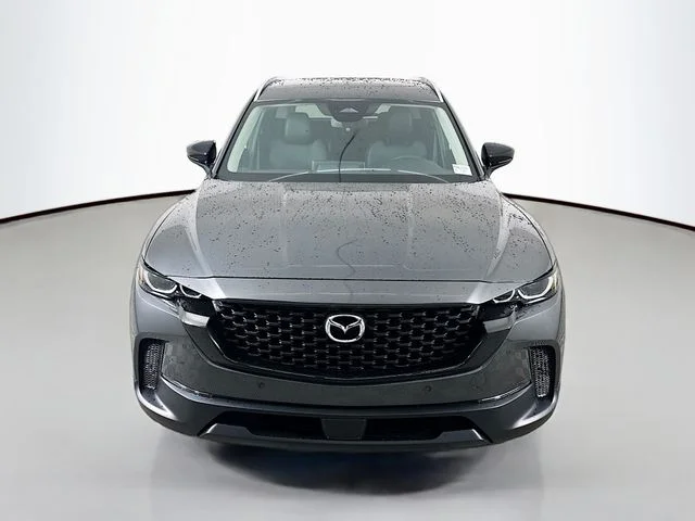 New 2026 Gray Mazda 2.5 S Preferred image 2