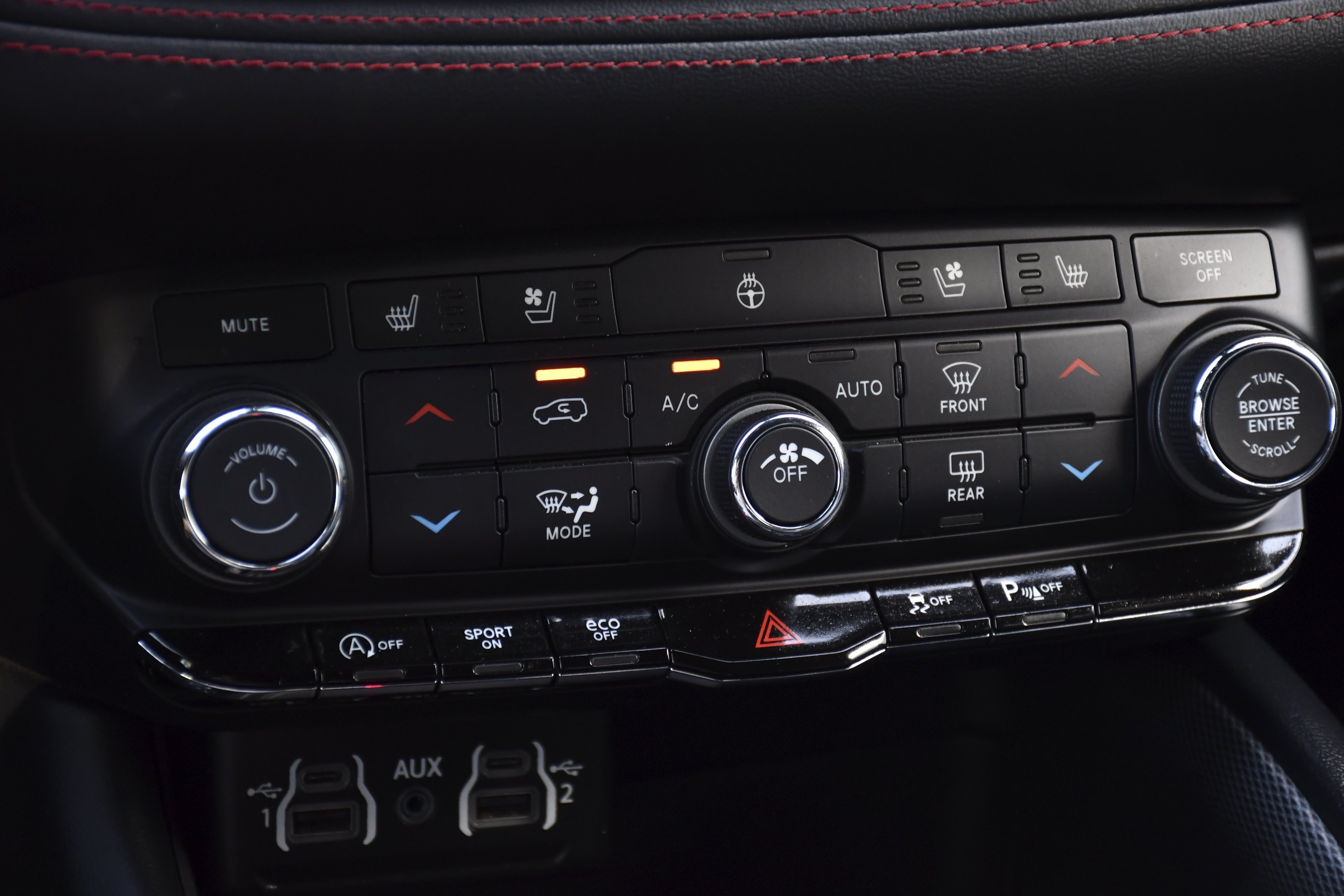 Used 2024 DB Black Clearcoat Dodge GT Plus image 13