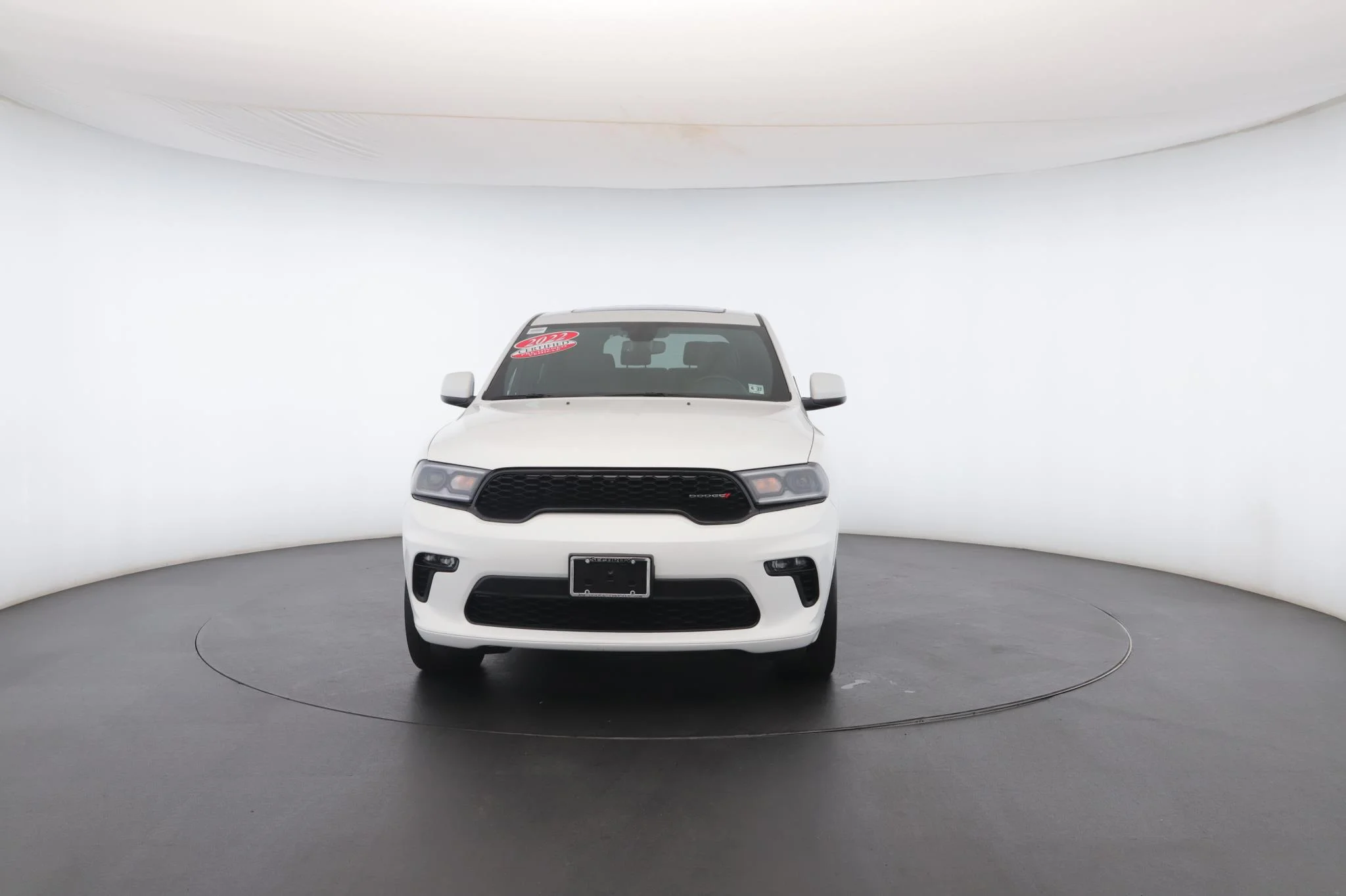 2022 Dodge Durango GT - Photo 38