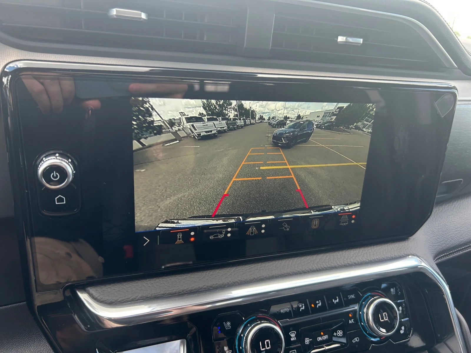 New 2026 Onyx Black GMC Denali image 27