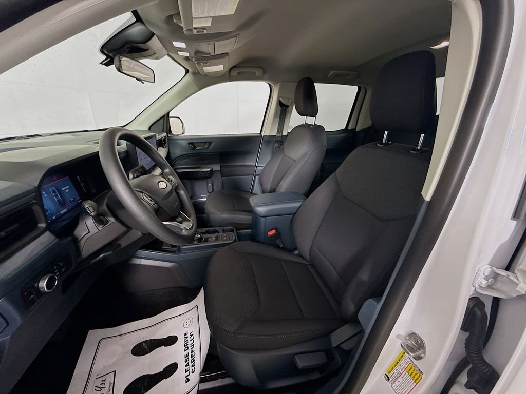 Used 2026 Oxford White Ford XL image 2